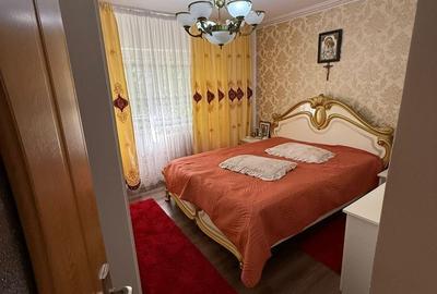 Apartament cu 3 camere decomandat în Republicii - 3