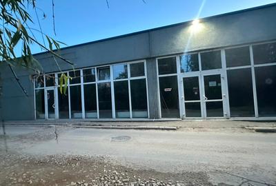 Spațiu comercial, de 1,236 mp, în Govândari - 16