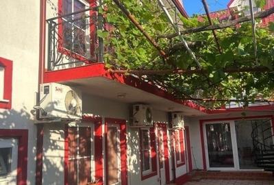 Casă individuală cu 20 camere cu Teren 313 Mp în Central - 5