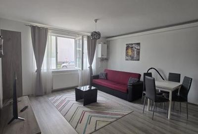 Apartament cu 2 camere în Central - 2