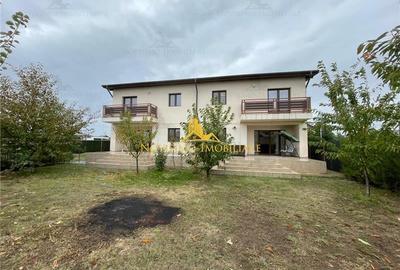 Duplex cu 4 camere cu Teren 800 Mp în Strejnicu - 4