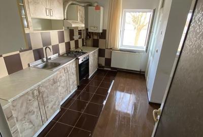 Apartament cu 2 camere decomandat în Central - 5