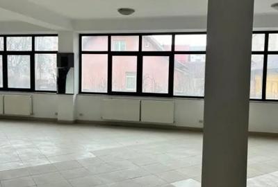 Spațiu comercial, de 200 mp, în Rădăuți - 2