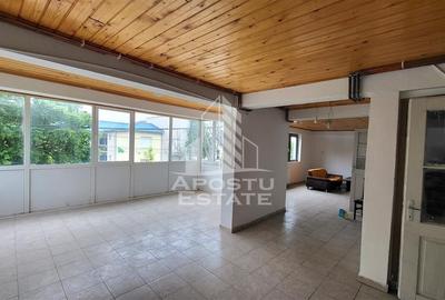 Casă individuală cu 8 camere cu Canalizare în Mehala - 19