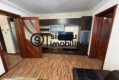 Apartament cu 2 camere semidecomandat în Brazda lui Novac