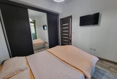 Apartament cu 2 camere în Nord - 15