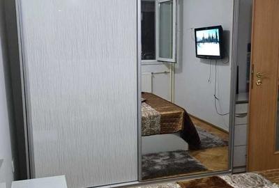 Apartament cu 2 camere, mobilat în Drumul Taberei - 3