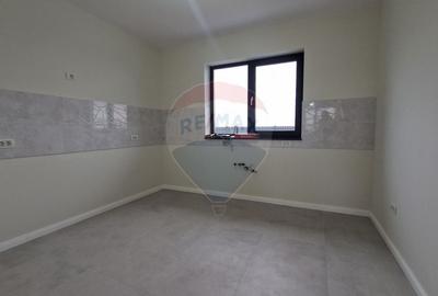 Casă individuală cu 3 camere cu Teren 400 Mp în Ciocănești - 5