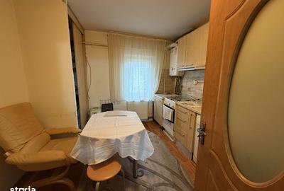 Apartament cu 2 camere semidecomandat, mobilat în Freidorf - 9