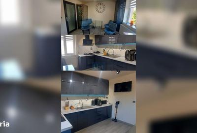 Apartament cu 4 camere în Gura Văii