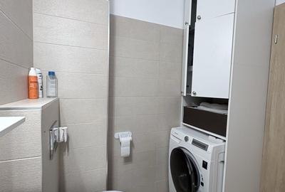 Apartament cu 2 camere decomandat în Central - 1