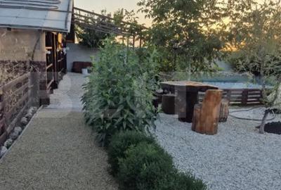Casă cu 8 camere cu Teren 28000 Mp în Baba Ana - 9