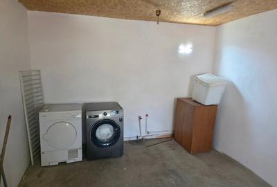 Casă individuală cu 4 camere cu Canalizare în Braniștea - 9