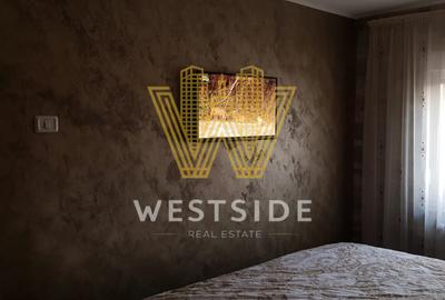 Apartament cu 3 camere decomandat, mobilat în Dorobanților - 2