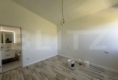Casă cu 3 camere cu Teren 256 Mp în Central - 15