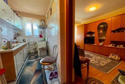 Apartament cu 2 camere în Mănăștur