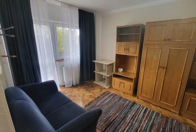 Apartament cu 2 camere în Mihai Viteazul - 1