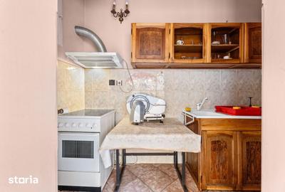 Casă cu 3 camere cu Teren 320 Mp în Central - 10