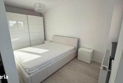 Garsonieră în Dămăroaia