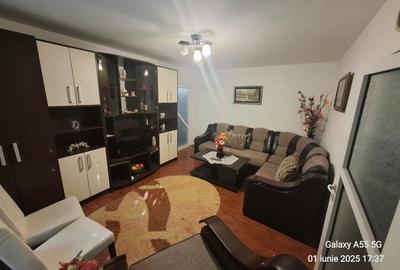 Apartament cu 2 camere semidecomandat în Central - 4