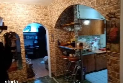 Apartament cu 3 camere decomandat în Rahova - 7