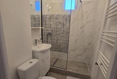 Apartament cu 2 camere semidecomandat, mobilat în Drumul Taberei - 5