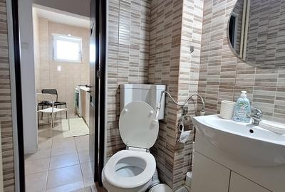 Apartament decomandat în Tineretului