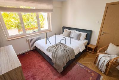 Apartament cu 3 camere decomandat, mobilat în Andrei Mureșanu - 2