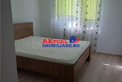Apartament cu 2 camere decomandat în Rahova - 5