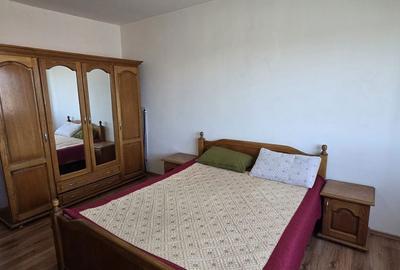 Apartament cu 2 camere decomandat în Olimpia-Stadion - 7