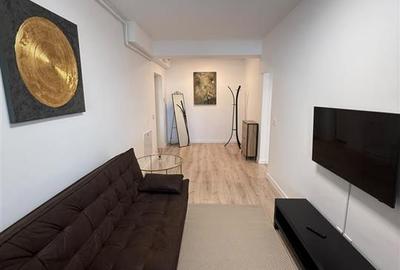 Apartament cu 2 camere decomandat, mobilat în Pipera