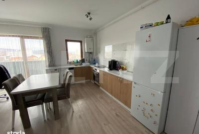 Apartament cu 2 camere în Sud - 4