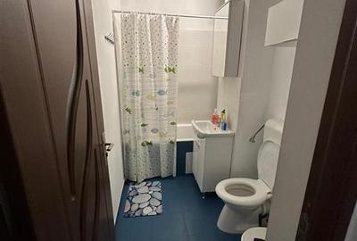 Apartament cu 2 camere decomandat în Șagului - 3
