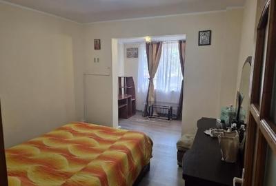 Apartament cu 2 camere în Micro 39 - 3