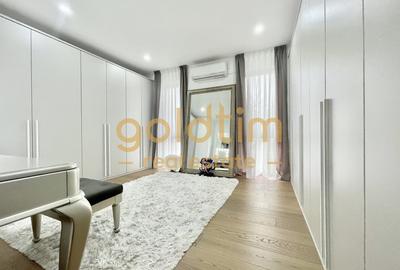 Casă individuală cu 5 camere cu Canalizare în Pipera - 31