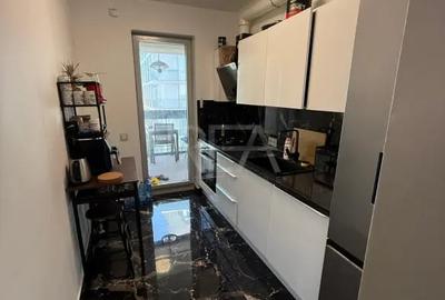 Apartament cu 2 camere decomandat în Văcăresti - 10