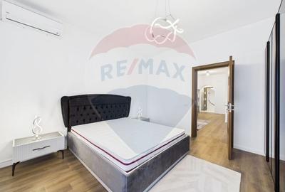 Casă cu 6 camere cu Teren 122 Mp în Matei Voievod - 16