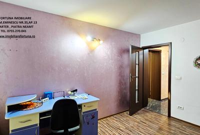 Casă cu 6 camere cu Piscina în Calea Romanului - 15