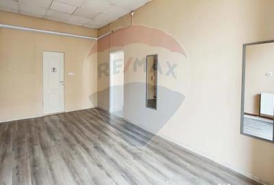 Spațiu comercial, de 70 mp, în Ultracentral