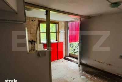 Apartament cu 2 camere în Ultracentral