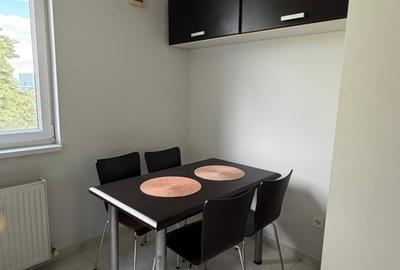 Apartament cu 3 camere decomandat, mobilat în Drumul Taberei - 18