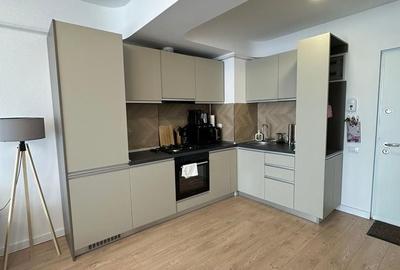 Apartament cu 2 camere decomandat, mobilat în Politehnica - 6