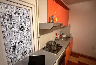 Apartament cu 2 camere decomandat în Aradului