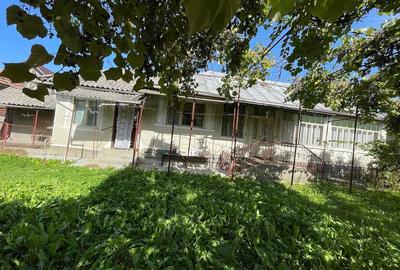 Casă cu 3 camere cu Teren 1900 Mp în Chiuza