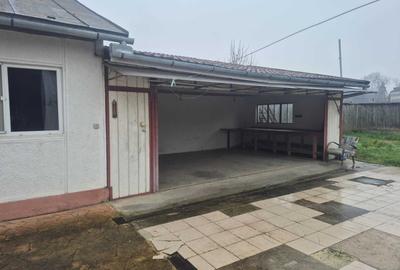 Casă cu 3 camere în Central - 3