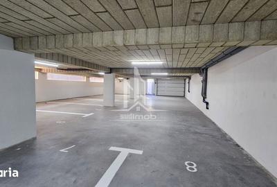 Apartament cu 3 camere în Central - 13