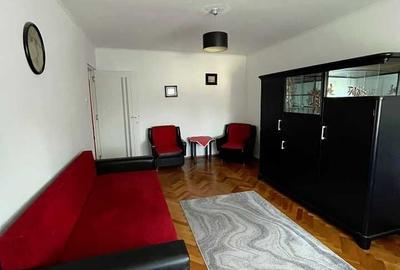 Apartament cu 2 camere decomandat în Lotus