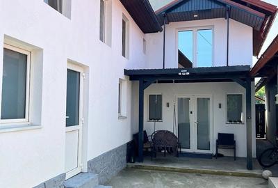 Casă cu Teren 790 Mp în Bursuceni - 2