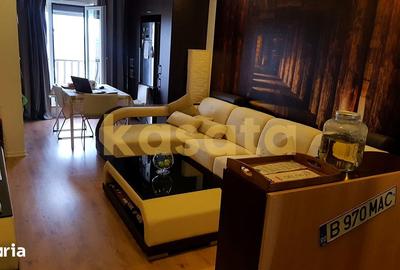 Apartament cu 2 camere în Ștefăneștii de Jos - 4