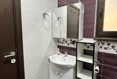 Garsonieră decomandată în Străulești - 3